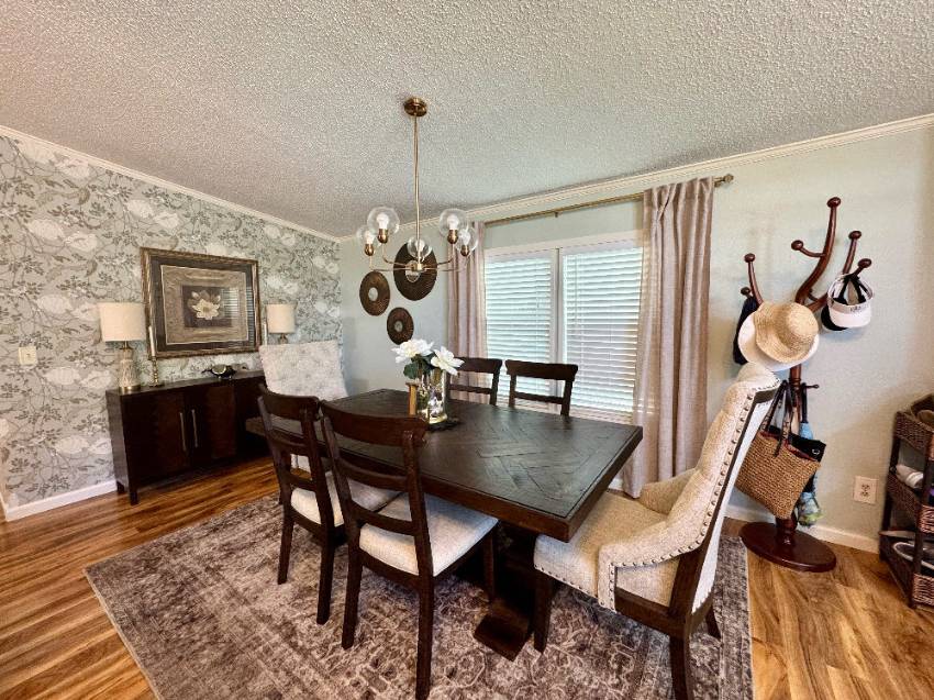 1374 Deverly Drive a Lakeland, FL Mobile or Manufactured Home for Sale